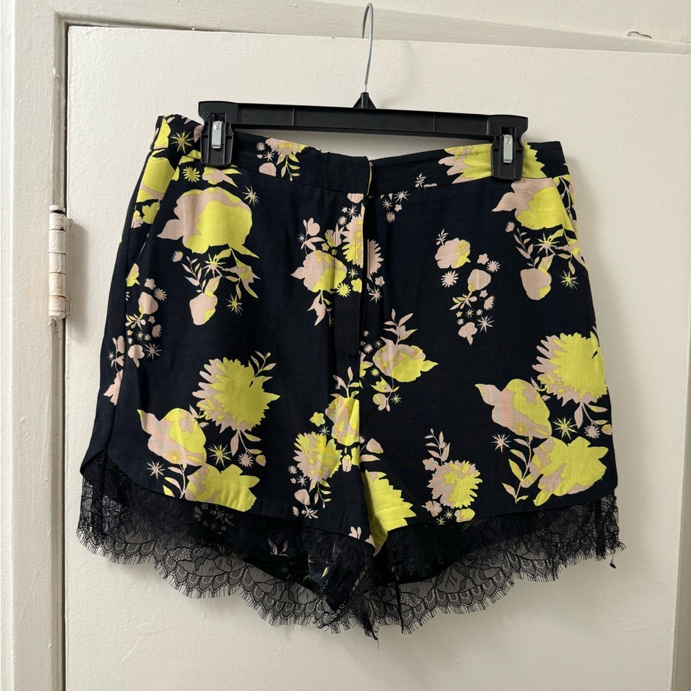 TOPSHOP, Shorts, US 10